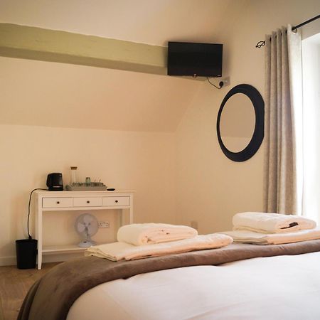 Lemon Tree Inn - Newly Refurbished Coastal Stay Swyre Bagian luar foto