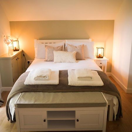 Lemon Tree Inn - Newly Refurbished Coastal Stay Swyre Bagian luar foto