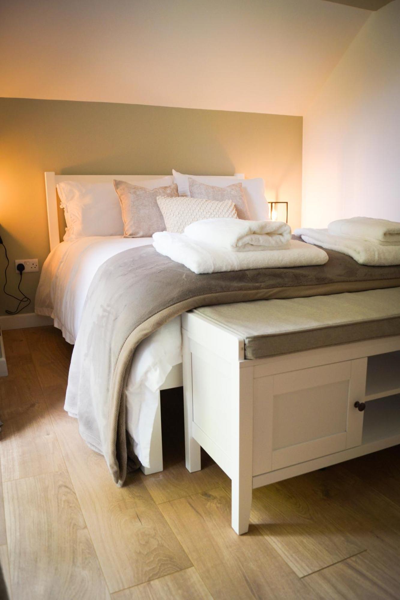Lemon Tree Inn - Newly Refurbished Coastal Stay Swyre Bagian luar foto