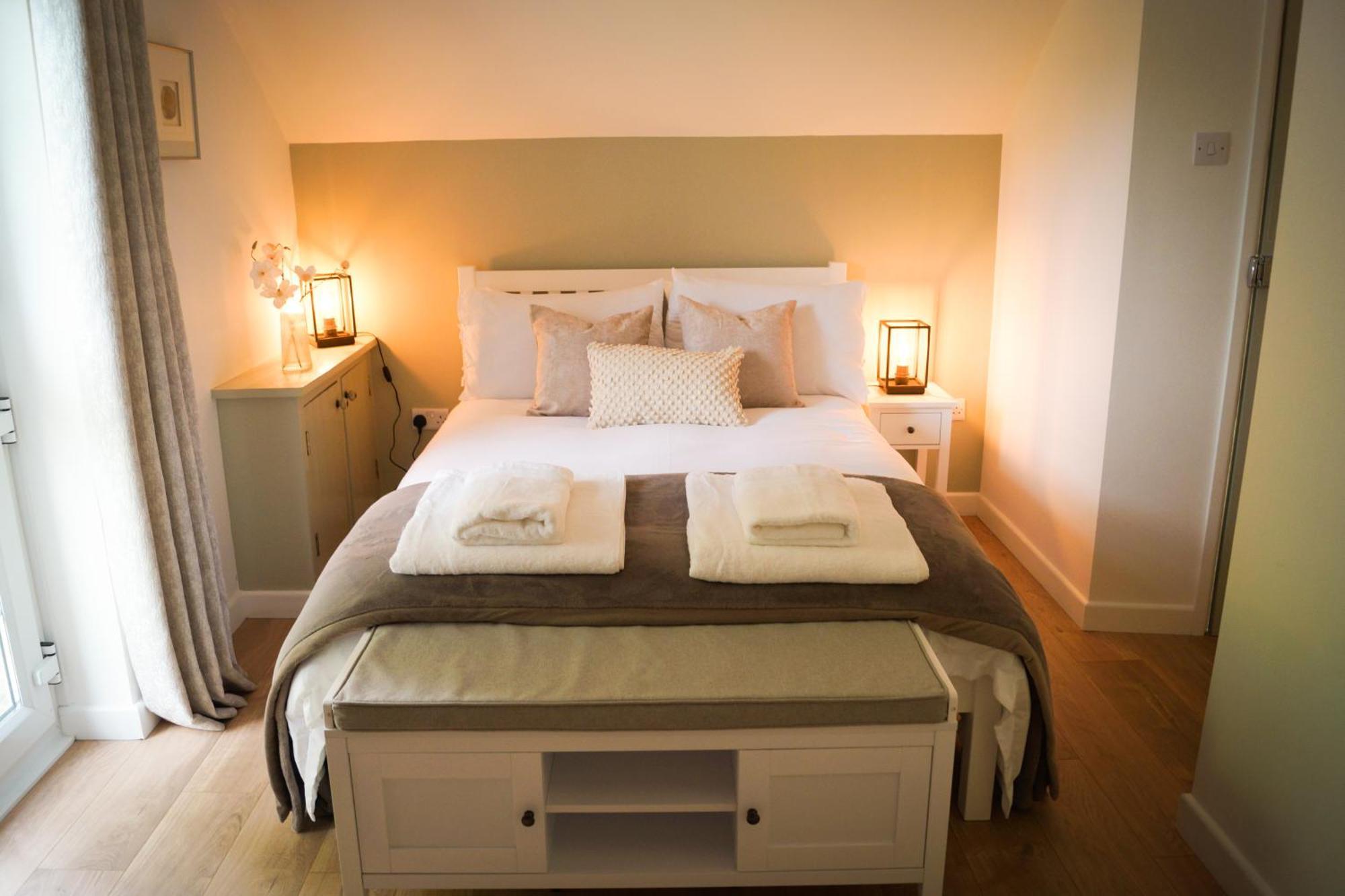 Lemon Tree Inn - Newly Refurbished Coastal Stay Swyre Bagian luar foto