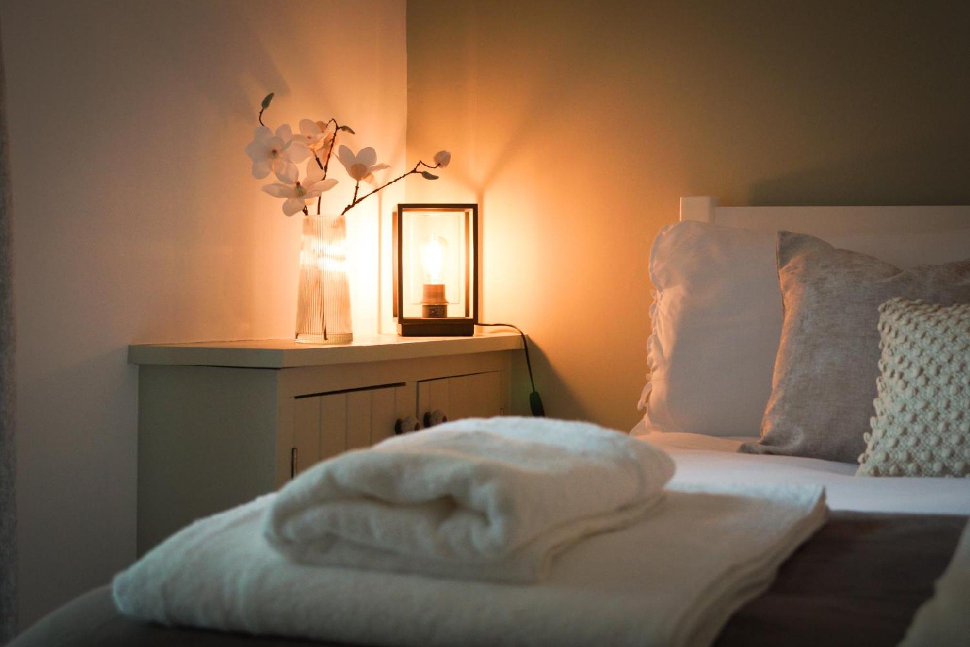 Lemon Tree Inn - Newly Refurbished Coastal Stay Swyre Bagian luar foto
