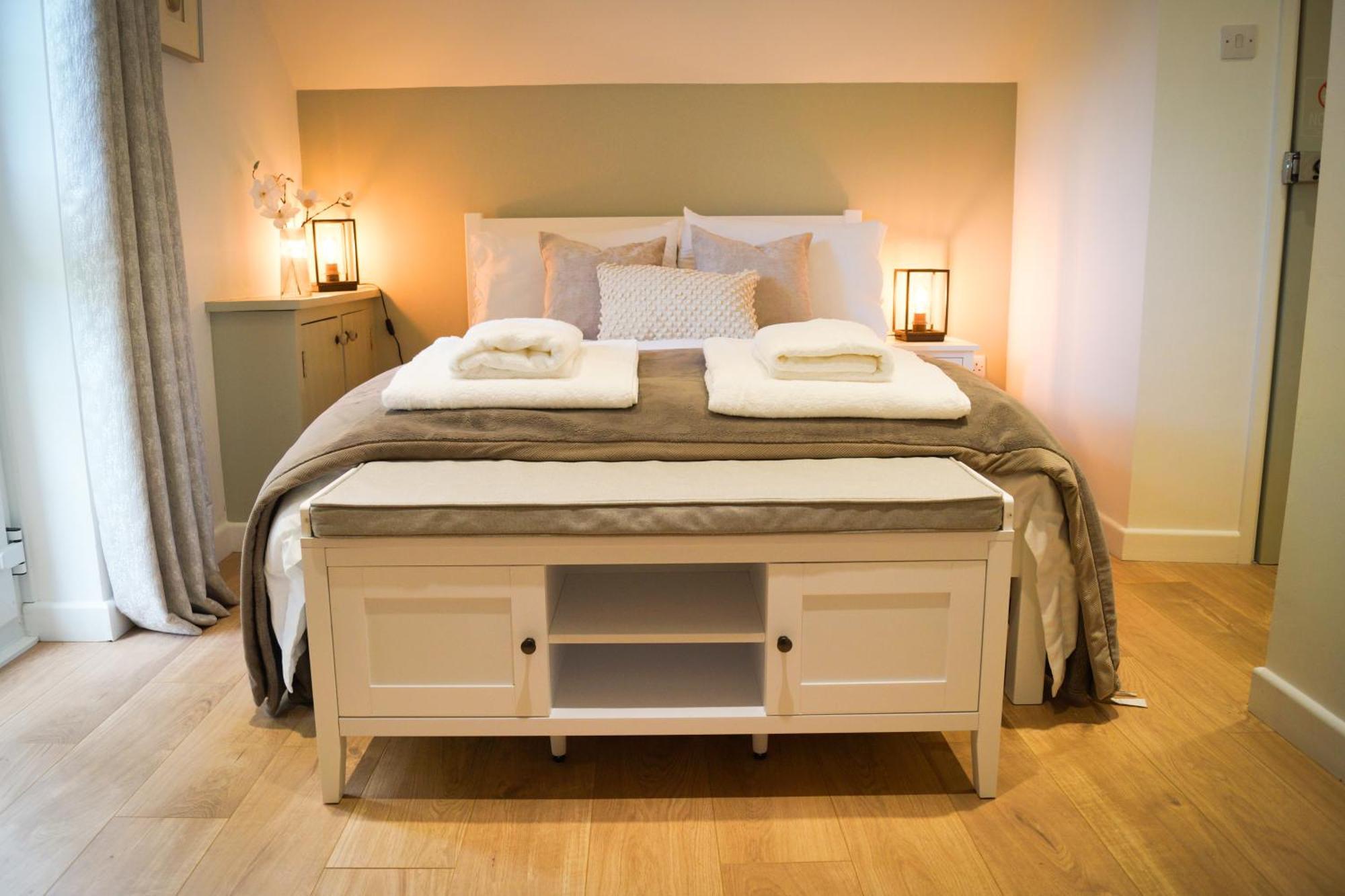 Lemon Tree Inn - Newly Refurbished Coastal Stay Swyre Bagian luar foto