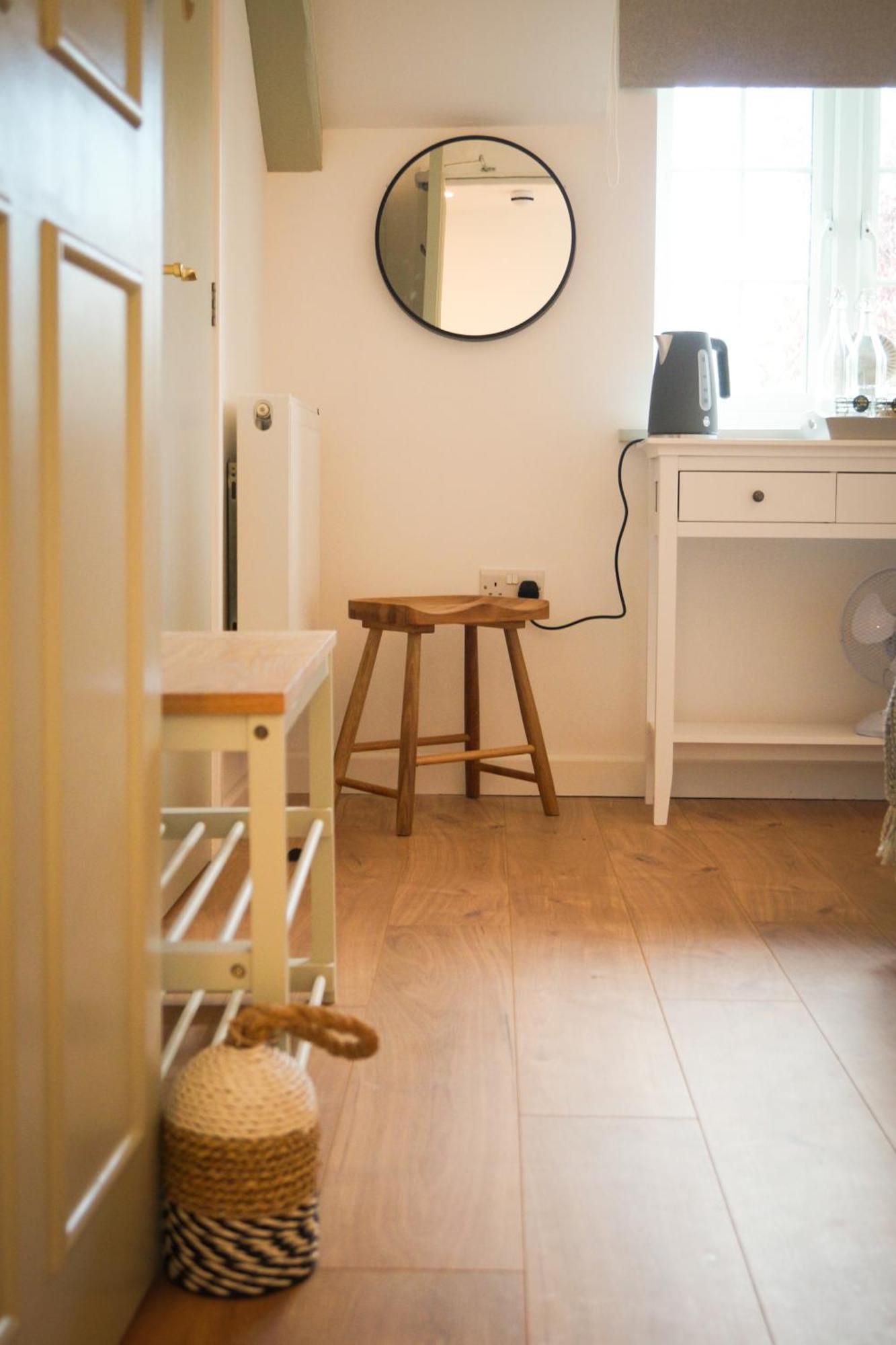 Lemon Tree Inn - Newly Refurbished Coastal Stay Swyre Bagian luar foto