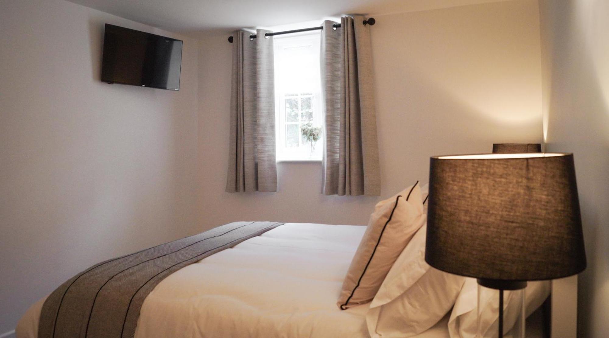 Lemon Tree Inn - Newly Refurbished Coastal Stay Swyre Bagian luar foto