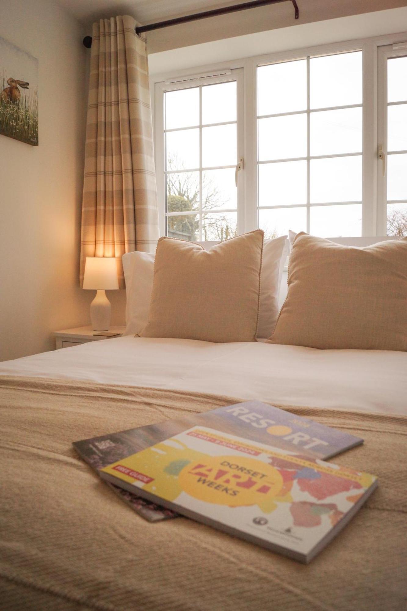 Lemon Tree Inn - Newly Refurbished Coastal Stay Swyre Bagian luar foto