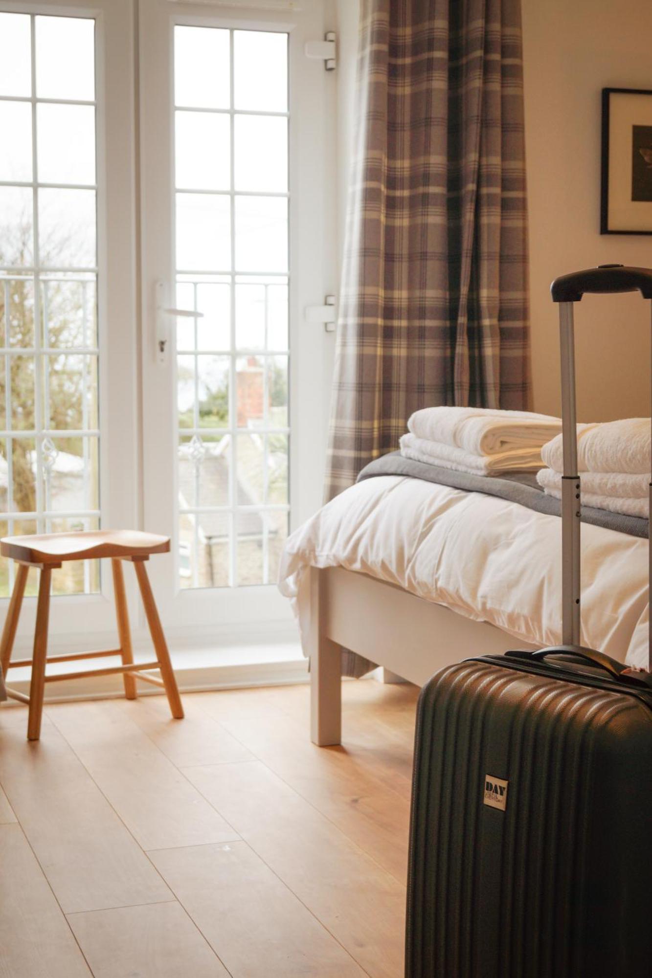 Lemon Tree Inn - Newly Refurbished Coastal Stay Swyre Bagian luar foto