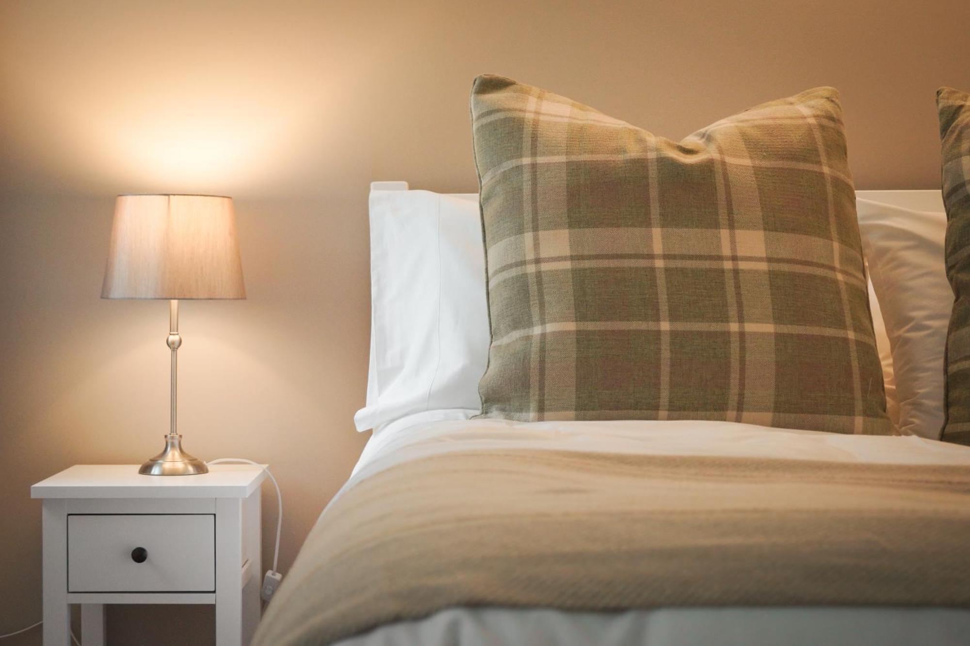 Lemon Tree Inn - Newly Refurbished Coastal Stay Swyre Bagian luar foto