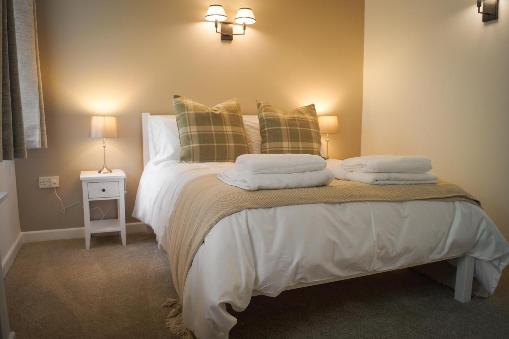 Lemon Tree Inn - Newly Refurbished Coastal Stay Swyre Bagian luar foto