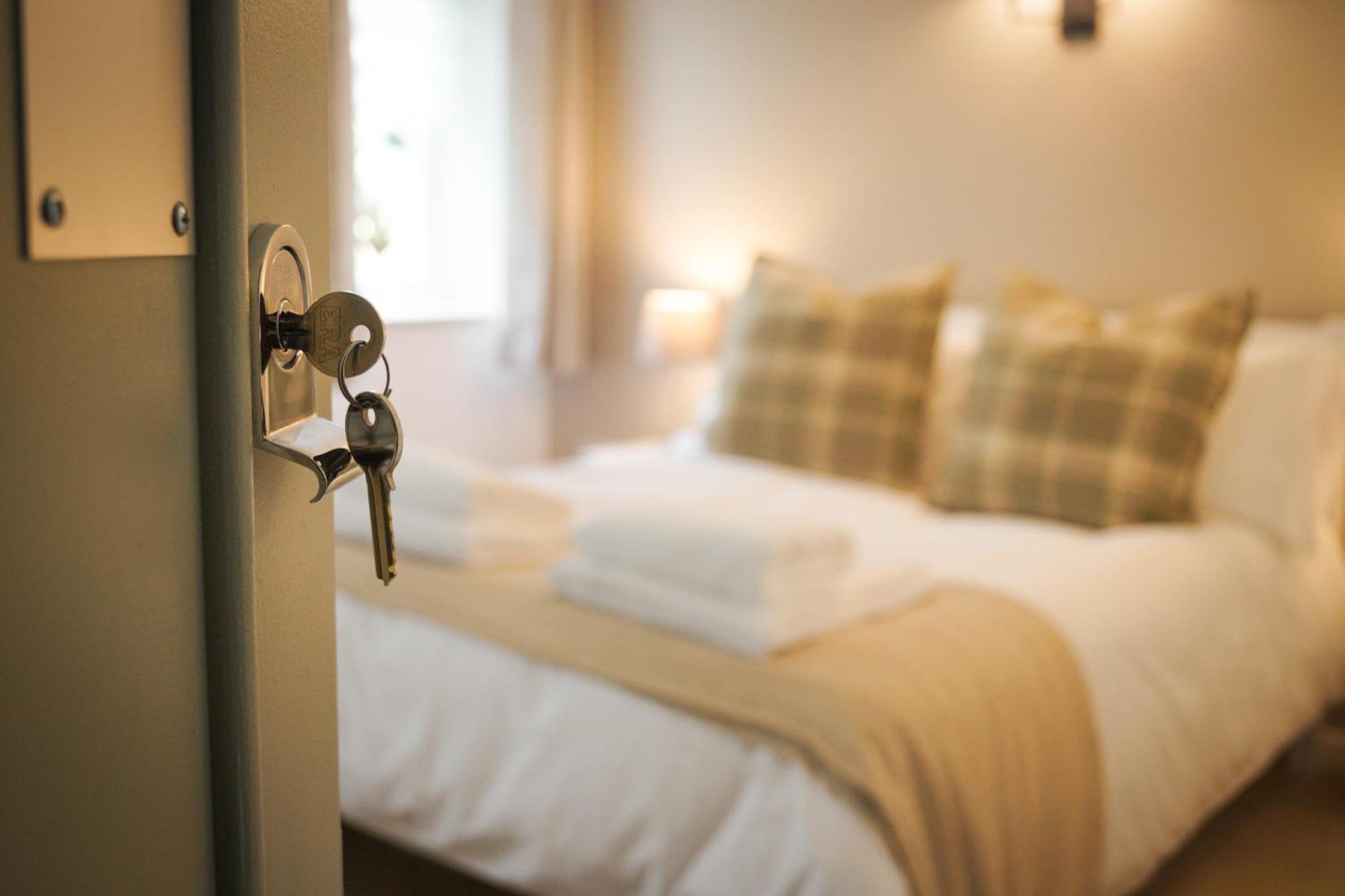 Lemon Tree Inn - Newly Refurbished Coastal Stay Swyre Bagian luar foto