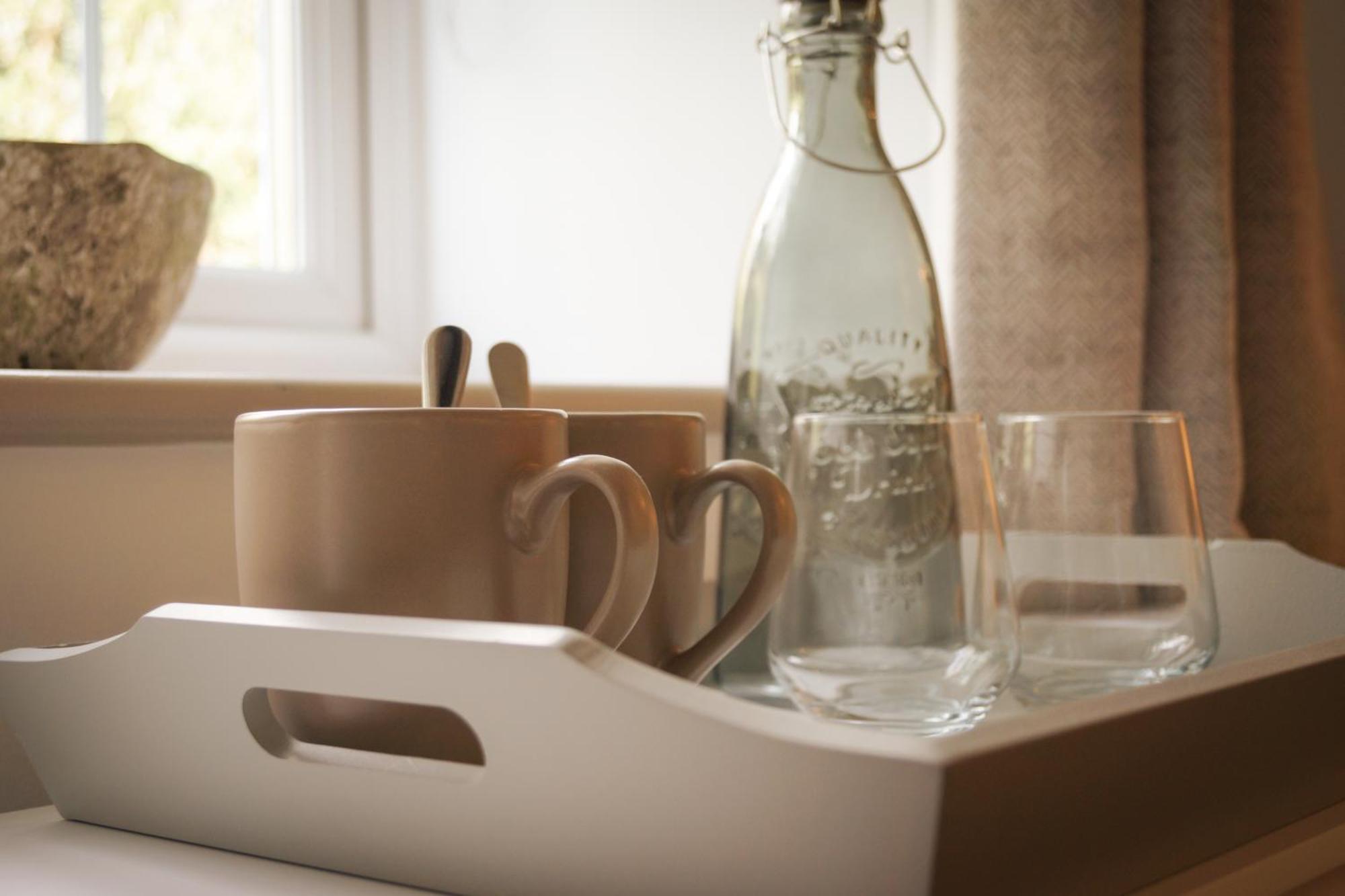Lemon Tree Inn - Newly Refurbished Coastal Stay Swyre Bagian luar foto