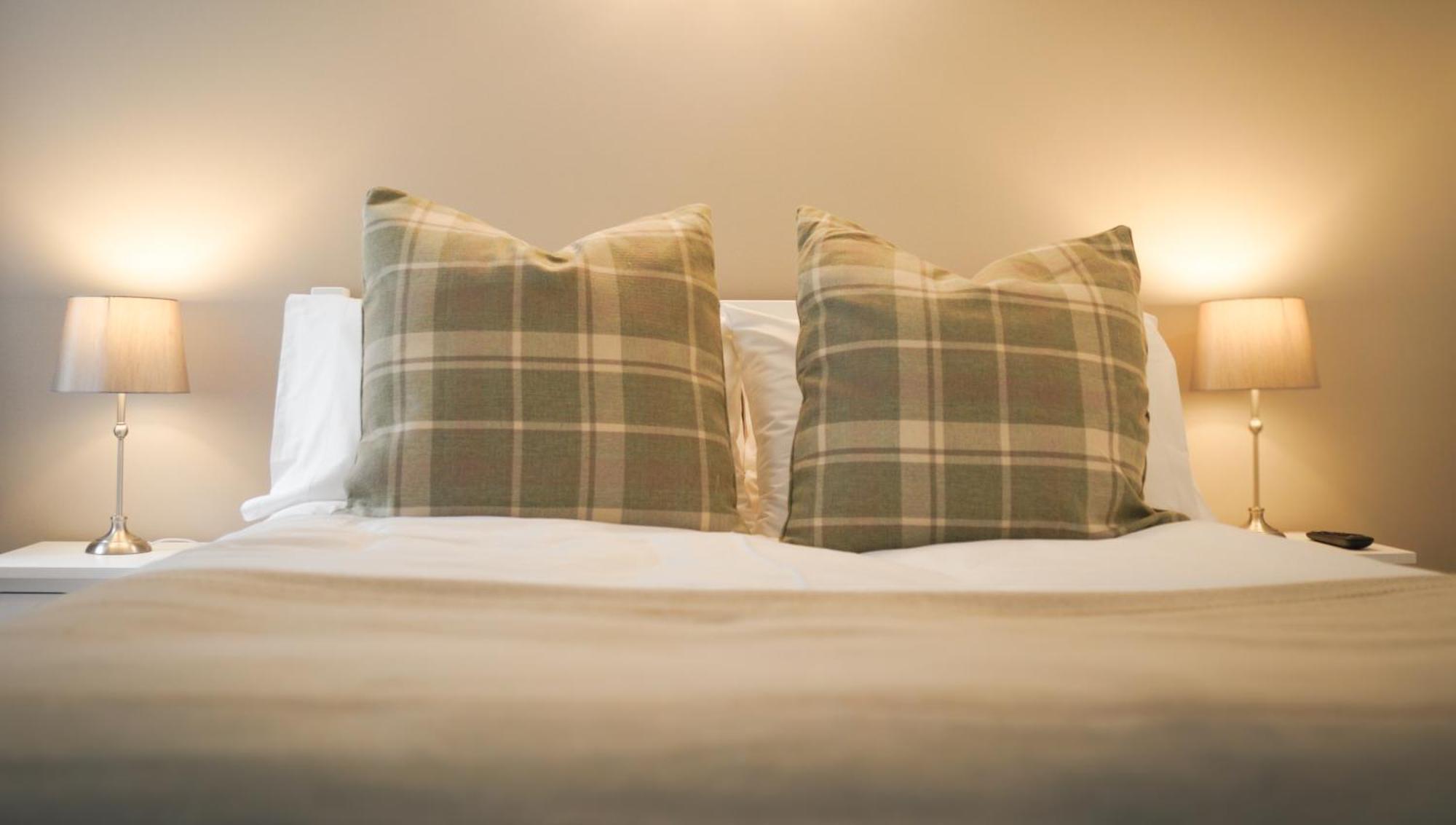 Lemon Tree Inn - Newly Refurbished Coastal Stay Swyre Bagian luar foto